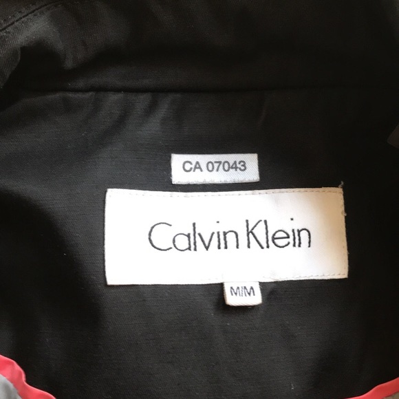 Calvin Klein fall coat 🍁 - Picture 2 of 5